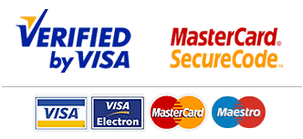 Visa, Mastercard, paiement sécurisé