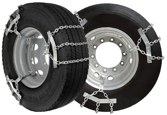 Chaîne à cliquet camion Extragrip 100 7.00-19.5 en stock