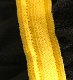 Certification ÖNORM chaussette semi-remorque