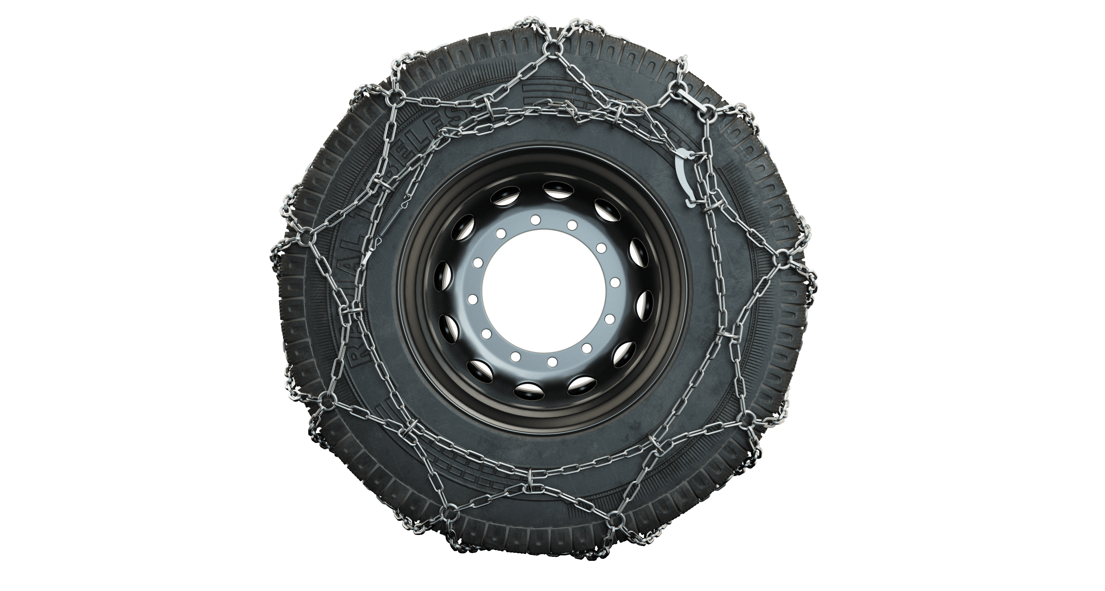 Achat chaîne neige camion roues doubles en ligne 175-16