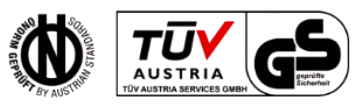 Certification sécurité chaîne 315-80-22.5