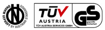 Homologations chaines poids lourds [dimension] snovit promax